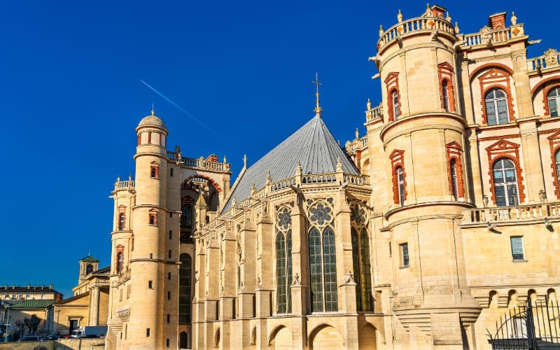 Saint-Germain-en-Laye